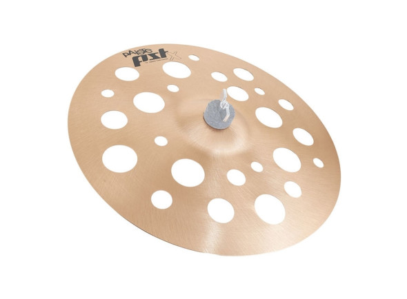 Paiste 14 PSTX Swiss Thin Crash Paiste 14 PSTX Swiss Thin Crash